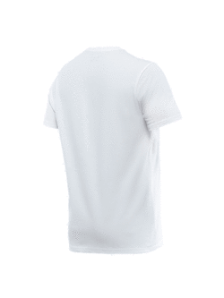 Koszulka Dainese Ago biała