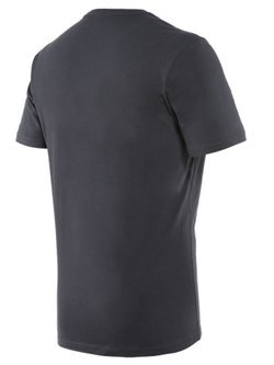 Koszulka Dainese Agostini T-Shirt czarna