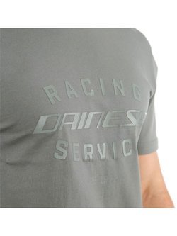 Koszulka Dainese Paddock T-Shirt szara