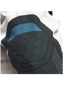 Kurtka motocyklowa Dainese Antartica Gore-Tex® 2 szaro-czarna