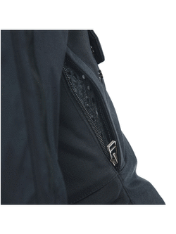 Kurtka motocyklowa Dainese Carve Master 3 Gore-Tex czarno-szara