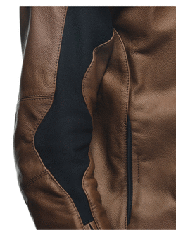 Kurtka motocyklowa Dainese Razon 2 brązowa