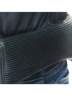 Kurtka motocyklowa Dainese Zaurax czarna