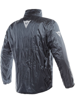 Kurtka przeciwdeszczowa Dainese Rain Jacket czarna
