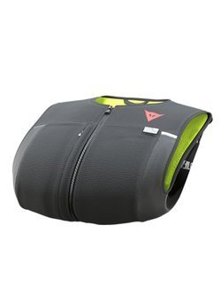 Motocyklowa kamizelka Dainese Smart Jacket z poduszką powietrzną D-air®