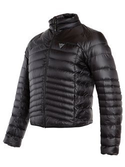 Motocyklowa kurtka tekstylna Dainese Antartica Gore-Tex® szaro-czarna