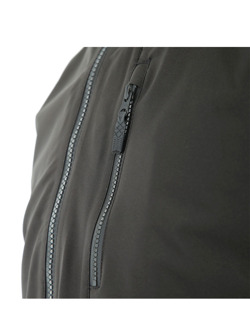 Motocyklowa kurtka tekstylna Dainese Mayfair D-Dry® czarna