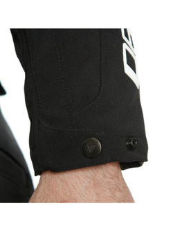 Motocyklowa kurtka tekstylna Dainese VR46 Podium D-Dry®