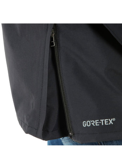 Motocyklowa kurtka tekstylna Dainese Vicenza Gore-Tex® czarna