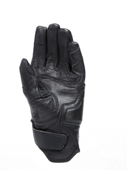 Rękawice motocyklowe Dainese Blackshape czarne
