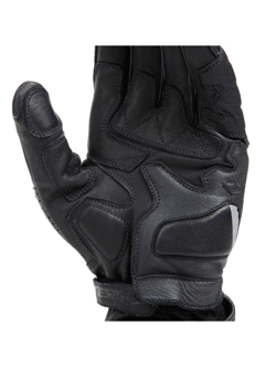 Rękawice motocyklowe Dainese Impeto D-Dry czarne