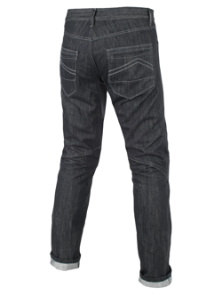 Spodnie jeansowe męskie Dainese CHARGER REGULAR