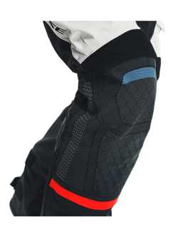 Spodnie motocyklowe Dainese Antartica Gore-Tex® 2 szaro-czarne