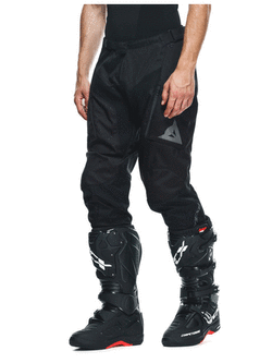 Spodnie motocyklowe Dainese Cherokee czarne