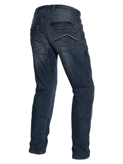 Spodnie motocyklowe jeansowe Dainese Bonneville Regular