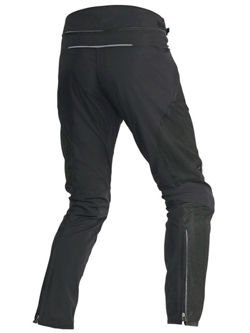 Spodnie motocyklowe tekstylne Dainese Drake Super Air Tex czarne