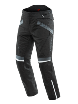 Spodnie motocyklowe tekstylne Dainese Tempest 3 D-Dry® czarne