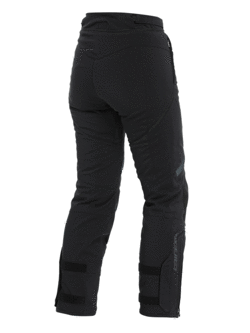 Spodnie motocyklowe tekstylne damskie Dainese Carve Master 3 Gore-Tex® czarno-szare