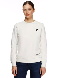 Bluza damska Dainese Speed Demon Sweater szara