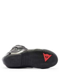 Buty motocyklowe Dainese Axial 2 Air czarno-czerwone