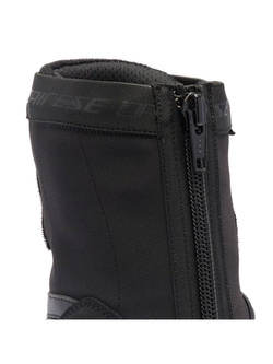 Buty motocyklowe Dainese Axial 2 Air czarno-czerwone