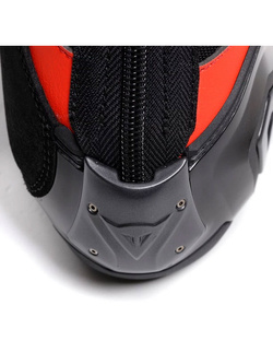 Buty motocyklowe Dainese Axial 2 czarno-czerwone