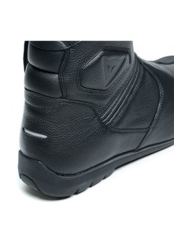 Buty motocyklowe Dainese Fulcrum GT Gore-Tex® czarne
