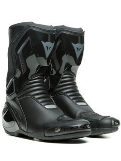 Buty motocyklowe Dainese Nexus 2 D-WP® czarne