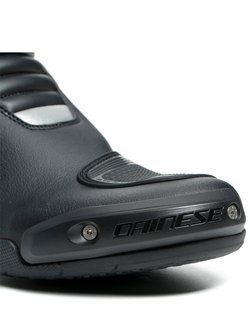 Buty motocyklowe Dainese Nexus 2 D-WP® czarne