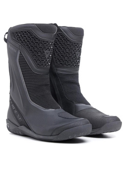 Buty motocyklowe turystyczne Dainese Freeland 2 Gore-Tex® czarne