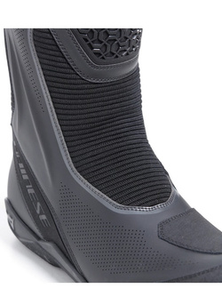 Buty motocyklowe turystyczne Dainese Freeland 2 Gore-Tex® czarne