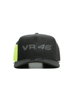 Czapka Dainese VR46 9FORTY CAP