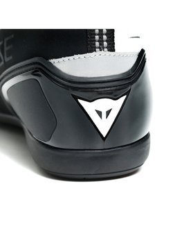 Damskie buty motocyklowe Dainese Energyca Lady D-WP czarno-białe