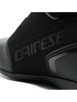Damskie buty motocyklowe Dainese Energyca Lady D-WP czarno-szare
