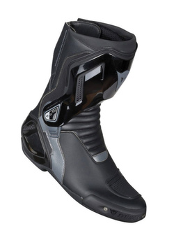 Damskie buty motocyklowe Dainese Nexus Lady czarno-szare
