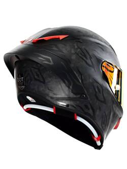 Kask integralny AGV Pista GP RR Limited Edition Pantera