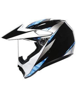 Kask off-road AGV AX9 North