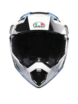 Kask off-road AGV AX9 North