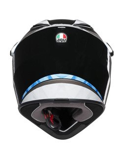 Kask off-road AGV AX9 North