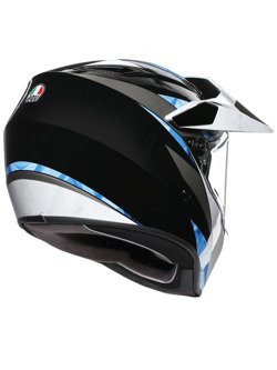 Kask off-road AGV AX9 North