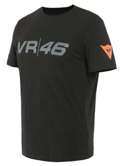 Koszulka Dainese VR46 Pit Lane T-Shirt