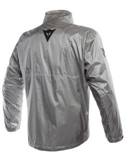 Kurtka przeciwdeszczowa Dainese Rain Jacket srebrna