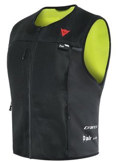 Motocyklowa kamizelka Dainese Smart Jacket z poduszką powietrzną D-air®