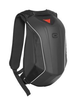 Plecak motocyklowy Dainese D-Mach Compact Backpack czarny