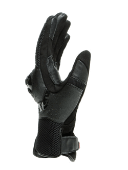 Rękawice Motocyklowe Dainese Mig 3 Unisex czarne