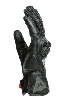 Rękawice Motocyklowe Dainese Mig 3 Unisex czarne