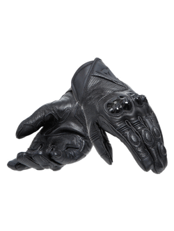 Rękawice motocyklowe Dainese Blackshape czarne