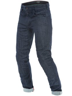 Spodnie jeansowe męskie Dainese TRENTO SLIM
