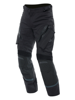 Spodnie motocyklowe Dainese Antartica Gore-Tex® 2 czarne