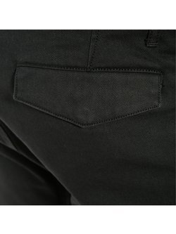Spodnie motocyklowe tekstylne Dainese Chinos Tex czarne